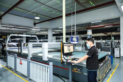 慕思股份借助IPO加速數字化轉型 鞏固核心優勢，搶占家具銷售發展先機